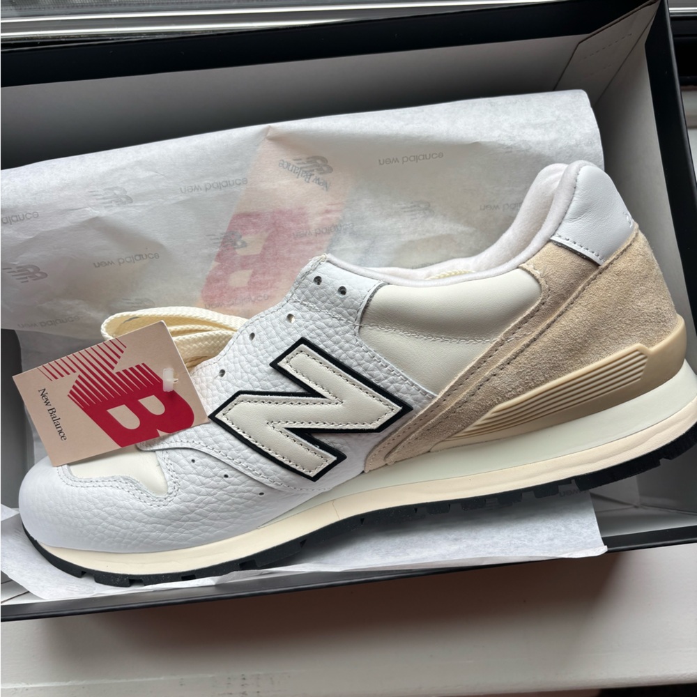 New balance 996 ALD size 11 made in USA